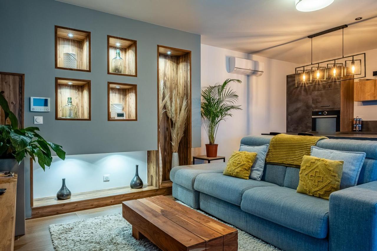Appartement Cosy Jardin Et Terrasse Страсбург Экстерьер фото